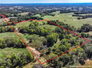 Readings Rd, Siloam Springs, AR 72761