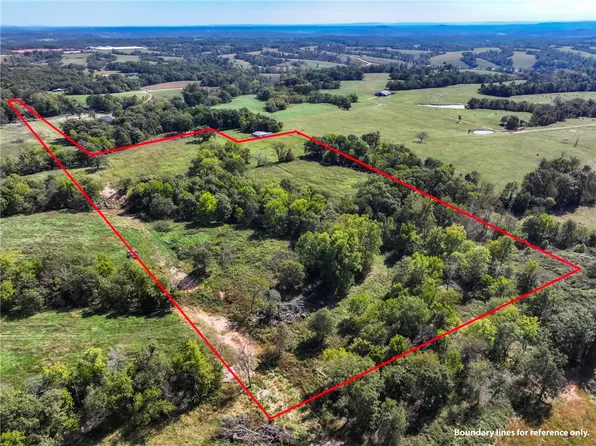 Readings Rd, Siloam Springs, AR 72761