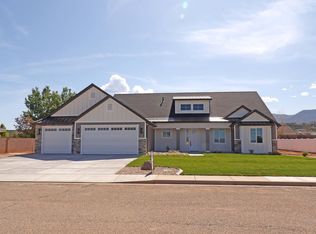 1151 S 4475 W, Cedar City, UT 84720