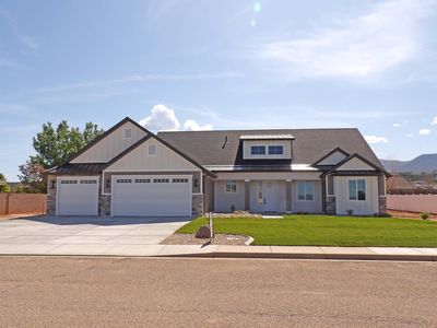 1151 S 4475 W, Cedar City, UT, 84720