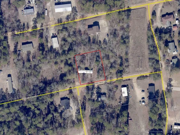 0 Washington Ave, Beech Island, SC 29842