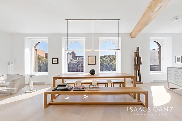 Sold by Isaacs Ganz Real Estate | media 4