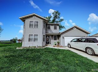1184-1188 Lola St, Granite City, IL 62040