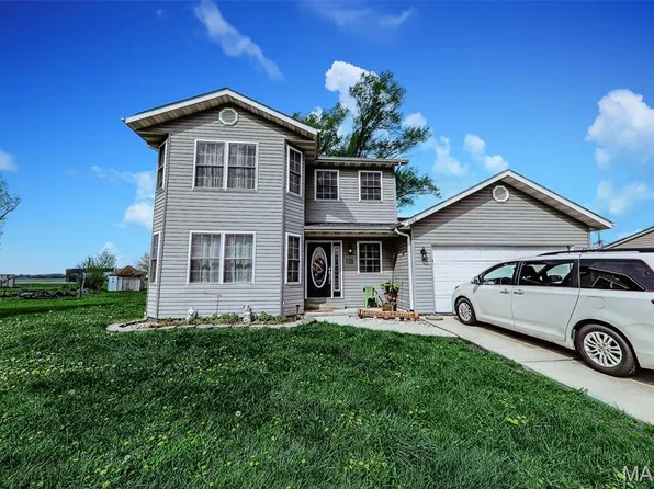 1184-1188 Lola St, Granite City, IL 62040