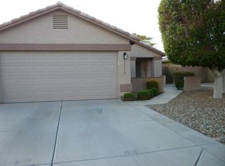 13319 W Desert Ln, Surprise, AZ 85374