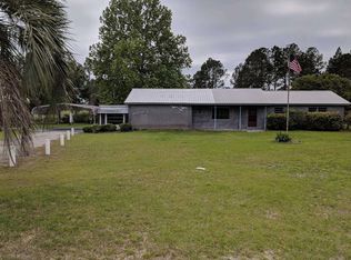 8365 SW 163rd Loop, Lake Butler, FL 32054