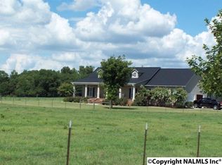 357 Watts Rd, Boaz, AL 35957