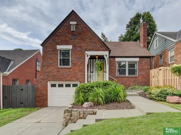 5035 Charles St, Omaha, NE 68132