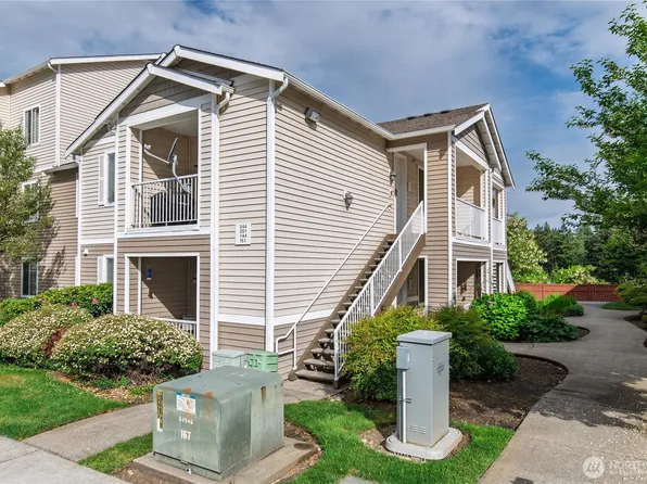 10109 186th Street E #144, Puyallup, WA 98375