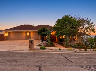 2466 S Promontory Dr, Salt Lake City, UT 84109