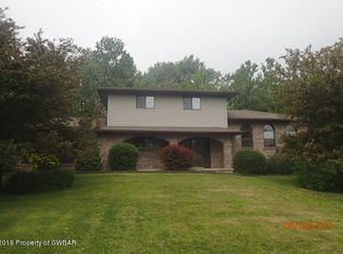 203 7th St #J3, Forest City, PA 18421