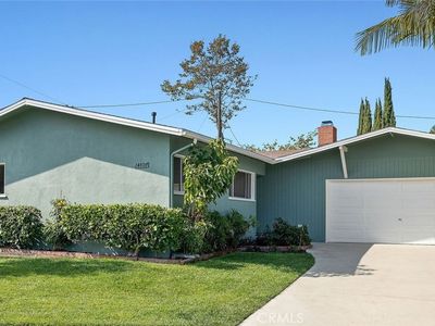 24807 Glencoe Way, Torrance, CA, 90505