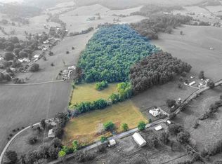 Walker Creek Rd, Middlebrook, VA 24459