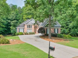 729 Hampton, Monroe, GA 30655