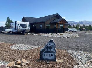 1110 Apex Ln, Challis, ID 83226