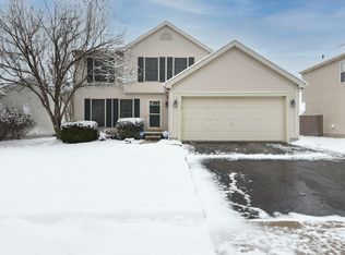 8116 Chutney Rd, Blacklick, OH 43004