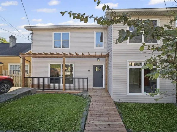 47 Craigmillar Avenue, St. John's, NL A1E1Z9