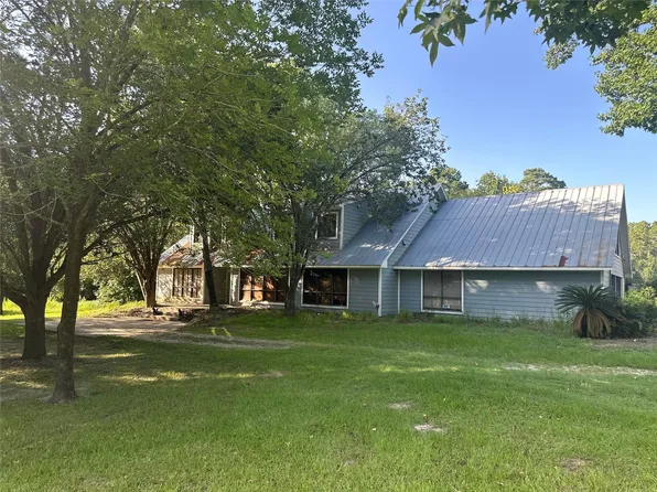 14750 Exxon Rd, Conroe, TX 77302