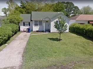 622 N 30th St, Fort Smith, AR 72901