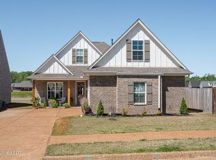 2181 Watson Vw E, Nesbit, MS 38651