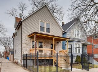 816 E 90th Pl, Chicago, IL 60619
