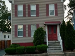 50 Milton St, Brockton, MA 02301