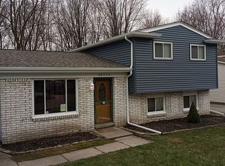 25114 Orchid St, Harrison Township, MI 48045