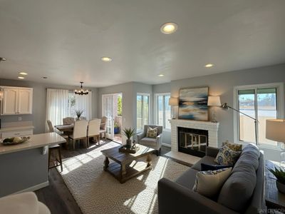 4666 Mission Ave Unit 14, San Diego, CA, 92116