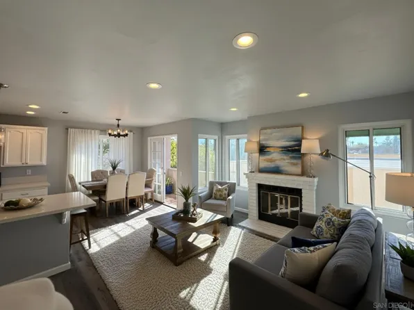 4666 Mission Ave Unit 14, San Diego, CA 92116