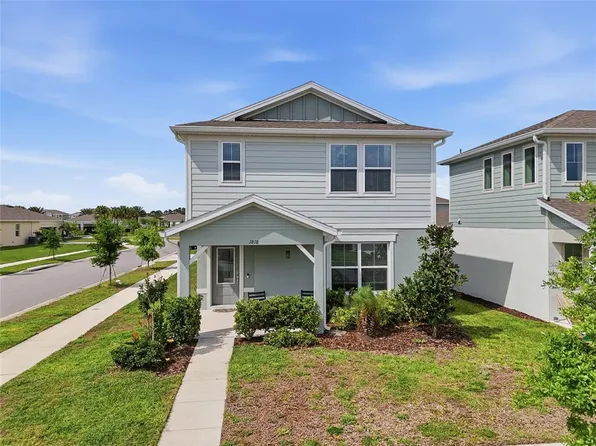 1818 Groveline Rd, Saint Cloud, FL 34771