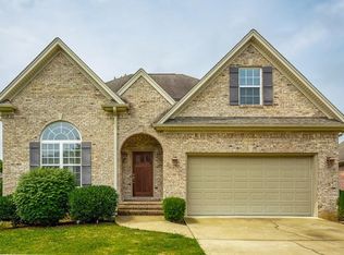 8430 Keystone Cir LOT 35, Chattanooga, TN 37421