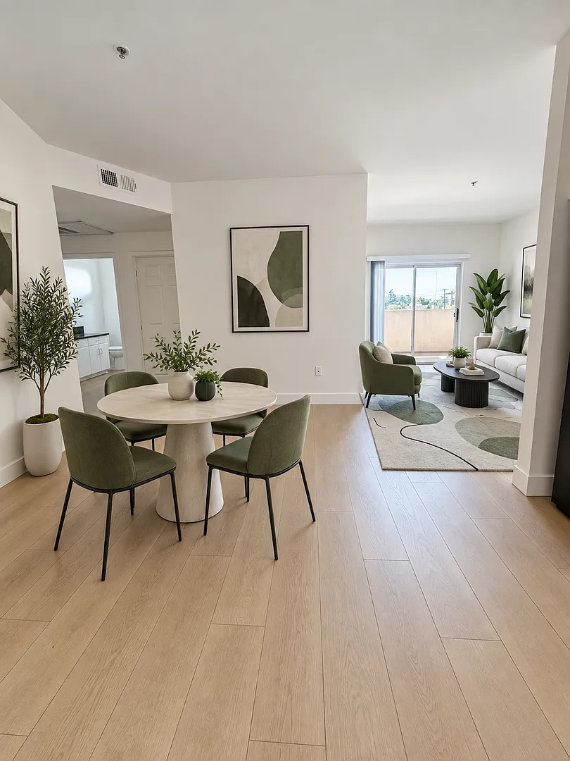 Yaya Valerio Apartments — Photo 4