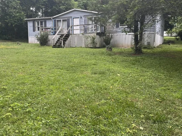 7701 2nd Ln, Knoxville, TN 37924