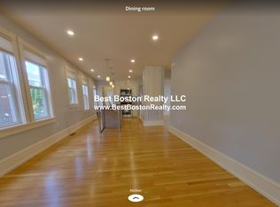 28 Mayberry Ave #1, Medford, MA 02155
