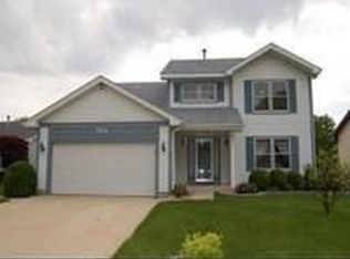 783 Galleon Ln, Elk Grove Village, IL 60007