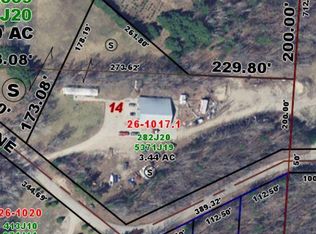 W2524 Twin Pine Ln, Porterfield, WI 54159