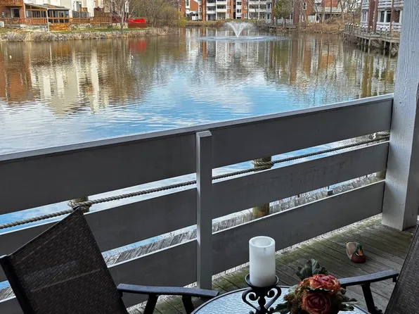 7604 Lakeside Village Dr APT A, Falls Church, VA 22042