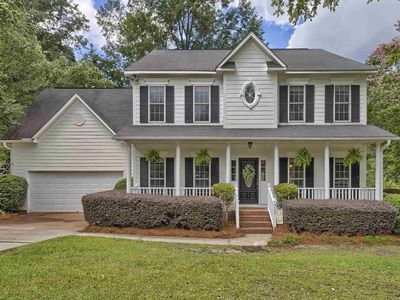 517 Aspen Glade Ct, Lexington, SC, 29072