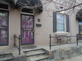 14 E Bayaud Ave, Denver, CO 80209