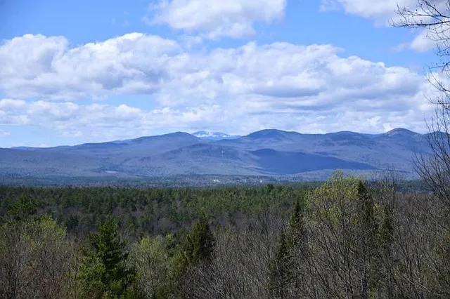Mount Washington