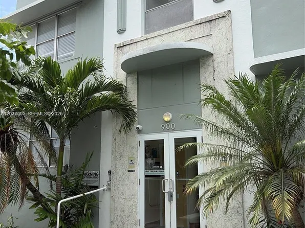 900 Jefferson Ave APT 2, Miami Beach, FL 33139