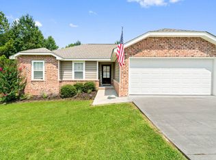 30 Annapolis, Hattiesburg, MS 39402