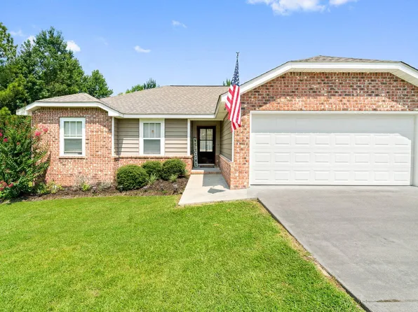 30 Annapolis, Hattiesburg, MS 39402
