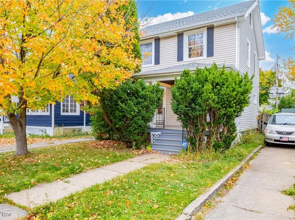 3555 W 123rd St, Cleveland, OH 44111