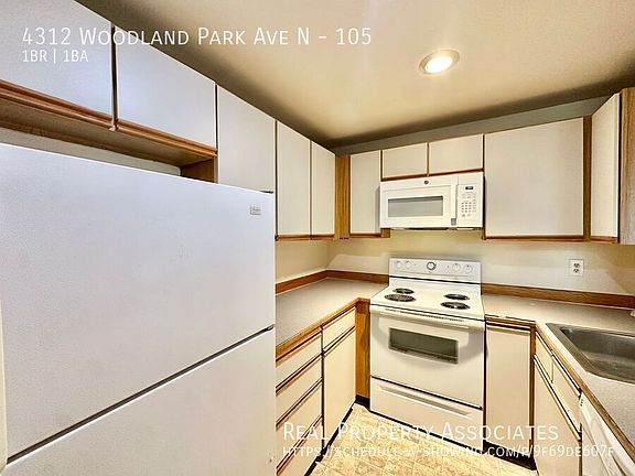 4th image of 4312 Woodland Park Ave N #105