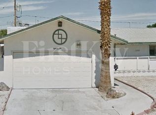 1810 Renada Cir, North Las Vegas, NV 89030