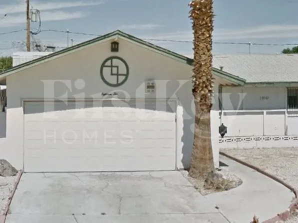 1810 Renada Cir, North Las Vegas, NV 89030