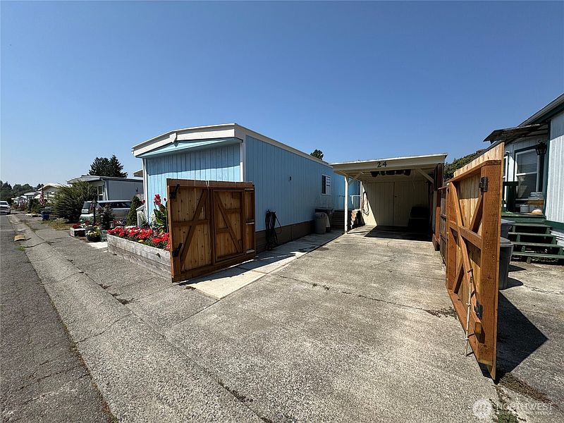 4th image of 8329 38th Street E #24