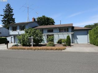 4301 SE 117th Ave, Portland, OR 97266