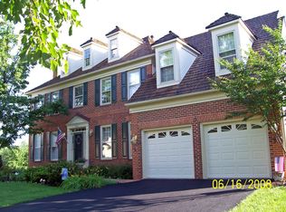615 Jacob Ct SW, Leesburg, VA
